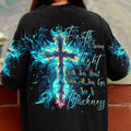 Faith Is Seeing Light Women's All Over Print Shirt - Tlnt1208232