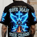 I Only Kneel For One Man Men's All Over Print Shirt - Tltr2106242