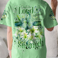 Lord Stood With Me Women's All Over Print Shirt - Tytd2508233