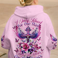 I Only Kneel For One Man Women's All Over Print Shirt - Tytd0601243