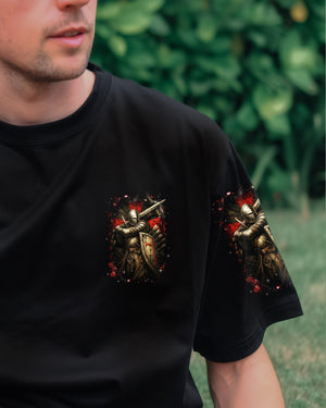 I Can Do All Things Men's All Over Print Shirt - Yhhn1709252