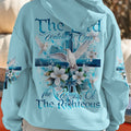 The Way Of The Righteous Women's All Over Print Shirt - Tytd1309231