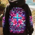 I Believe In God Women's All Over Print Shirt - Yhlt0601254