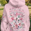 My Life Changed When I Learned To Trust God Women's All Over Print Shirt - Yhln1801243
