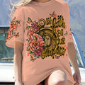Let Faith Be Your Compass Women's All Over Print Shirt - Tlnt1707231