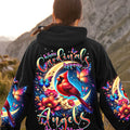 When Cardinals Appear Angels Are Near Women's All Over Print Shirt - Tltr1812232