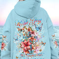 With God All Things Are Possible Women's All Over Print Shirt - Yhlt2802241