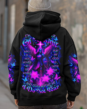 I'm The Daughter Of A King Warrior Women's All Over Print Shirt - Tltr2307254