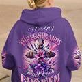 A Cord Of Three Strands Women's All Over Print Shirt - Tytd1912231