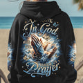 I Believe In God Women's All Over Print Shirt  - Tltr1606251