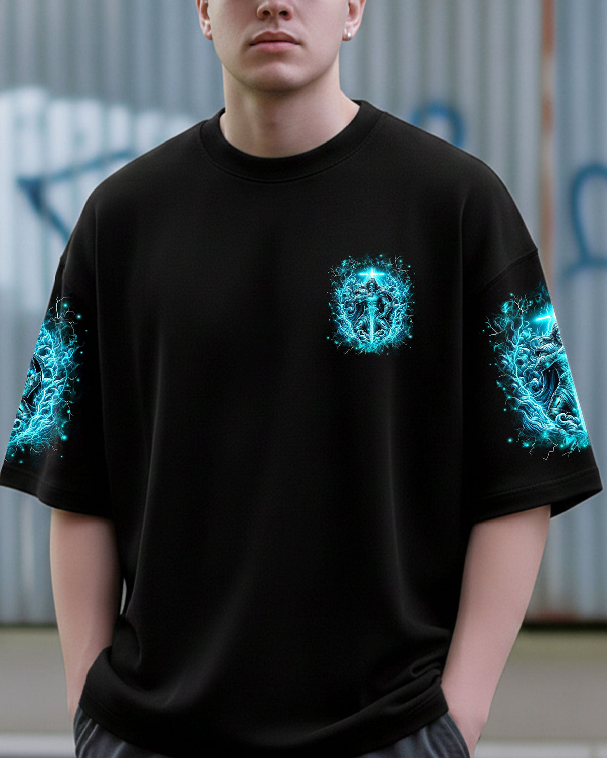 I Would Rather Stand With God Men's All Over Print Shirt - Yhhn1601261