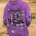 Jesus Take The Wheel Women's All Over Print Shirt - Tlnt0501262