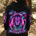 The Reason I’m Old And Wise Lion Women's All Over Print Shirt - Tlnt2212252
