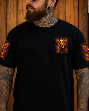 In Your Darkest Hour Men's All Over Print Shirt - Yhhn1809253