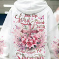 Lord Stood With Me Women's All Over Print Shirt - Yhlt0501242
