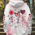 Faith Hope Love Women's All Over Print Shirt - Tltr0403252