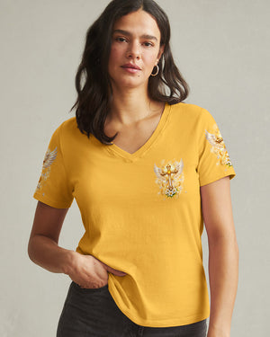 A Day Without Prayer Is A Day Without Power Women's All Over Print Shirt - Typq1906261