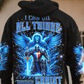 I Can Do All Things Men's All Over Print Shirt - Yhhn2910241