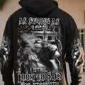 I Still Look To God For Strength Men's All Over Print Shirt - Yhhn1001251