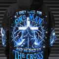 I Only Kneel For One Man Men's All Over Print Shirt - Yhhn0110241