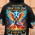 I Would Rather Stand With God Men's All Over Print Shirt - Yhhn3010242