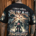 I Only Kneel For One Man Men's All Over Print Shirt - Yhhn0907244
