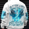 Lord Stood With Me Men's All Over Print Shirt - Yhln0610233