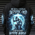 He Who Kneels Before God Warrior Men's All Over Print Shirt - Yhln2711232