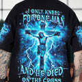 I Only Kneel For One Man Men's All Over Print Shirt - Yhhn1604241