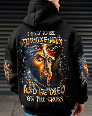 I Only Kneel For One Man Men's All Over Print Shirt - Yhhn1609242