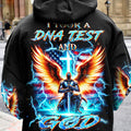 God Is My Father Men's All Over Print Shirt - Yhhn1812233