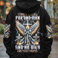 I Only Kneel For One Man Warrior Men's All Over Print Shirt - Tltw0512243
