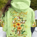 Lord Stood With Me Women's All Over Print Shirt - Yhhg1509232