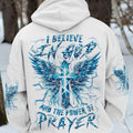 I Believe In God Men's All Over Print Shirt - Yhln0202241