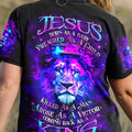 Coming Back As A King Women's All Over Print Shirt - Yhhg1204244