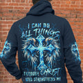 I Can Do All Things Men's All Over Print Shirt - Yhln3101243