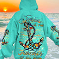 Jesus Is The Anchor Of My Soul Women's All Over Print Shirt - Yhdu2508233