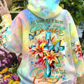 As Long As I Have Breath Women's All Over Print Shirt - Yhdu1311232