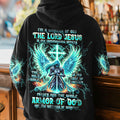 I'm A Warrior Of God Warrior Women's All Over Print Shirt - Tltw2111243