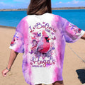 I Believe There Are Angels Among Us Cardinal Women's All Over Print Shirt - Tltw0408232