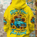 Running Against The Wind Truck Women's All Over Print Shirt   - Tltw1309252