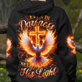 Even In The Darkness Women's All Over Print Shirt - Yhlt2011252