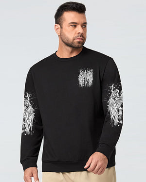 I Can Do All Things Men's All Over Print Shirt - Yhhn1303255