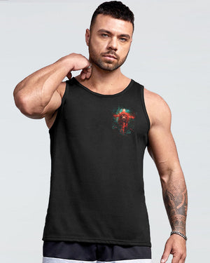 Jesus Dropped The Charges Lion Men's All Over Print Shirt - Tltw3008243