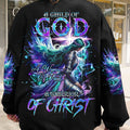 A Warrior Of Christ Women's All Over Print Shirt - Tlno0411234