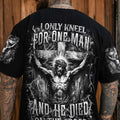 I Only Kneel For One Man Men's All Over Print Shirt - Yhhn2506253