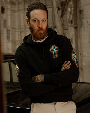 Lord Stood With Me Men's All Over Print Shirt - Tytd0602262