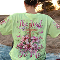 The Lord Has Been Good To Me Women's All Over Print Shirt - Tytm2603241
