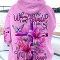 I Will Put My Trust In You Women's All Over Print Shirt - Tytm0801242