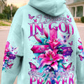 I Believe In God Women's All Over Print Shirt - Tytm0911232